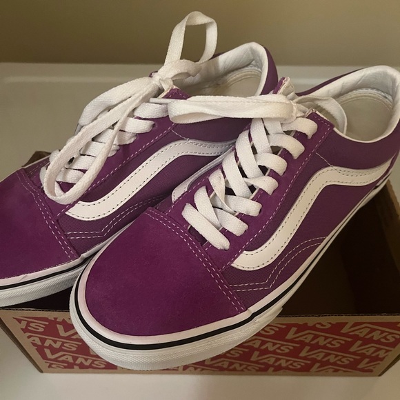 Vans Old Skool - Picture 4 of 5